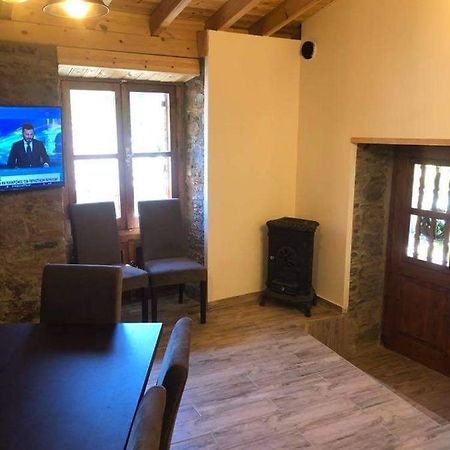 To Spiti Tou Faliari Platanistasa Exterior foto